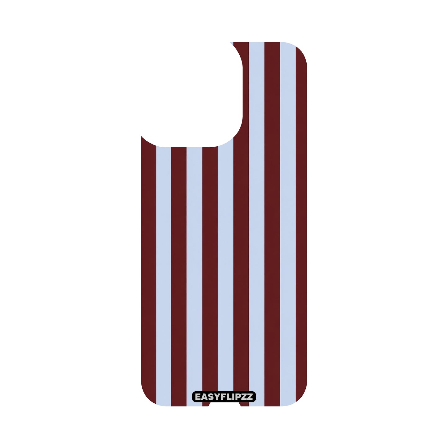 Regatta Burgundy Backflipzz - iPhone 14 Pro