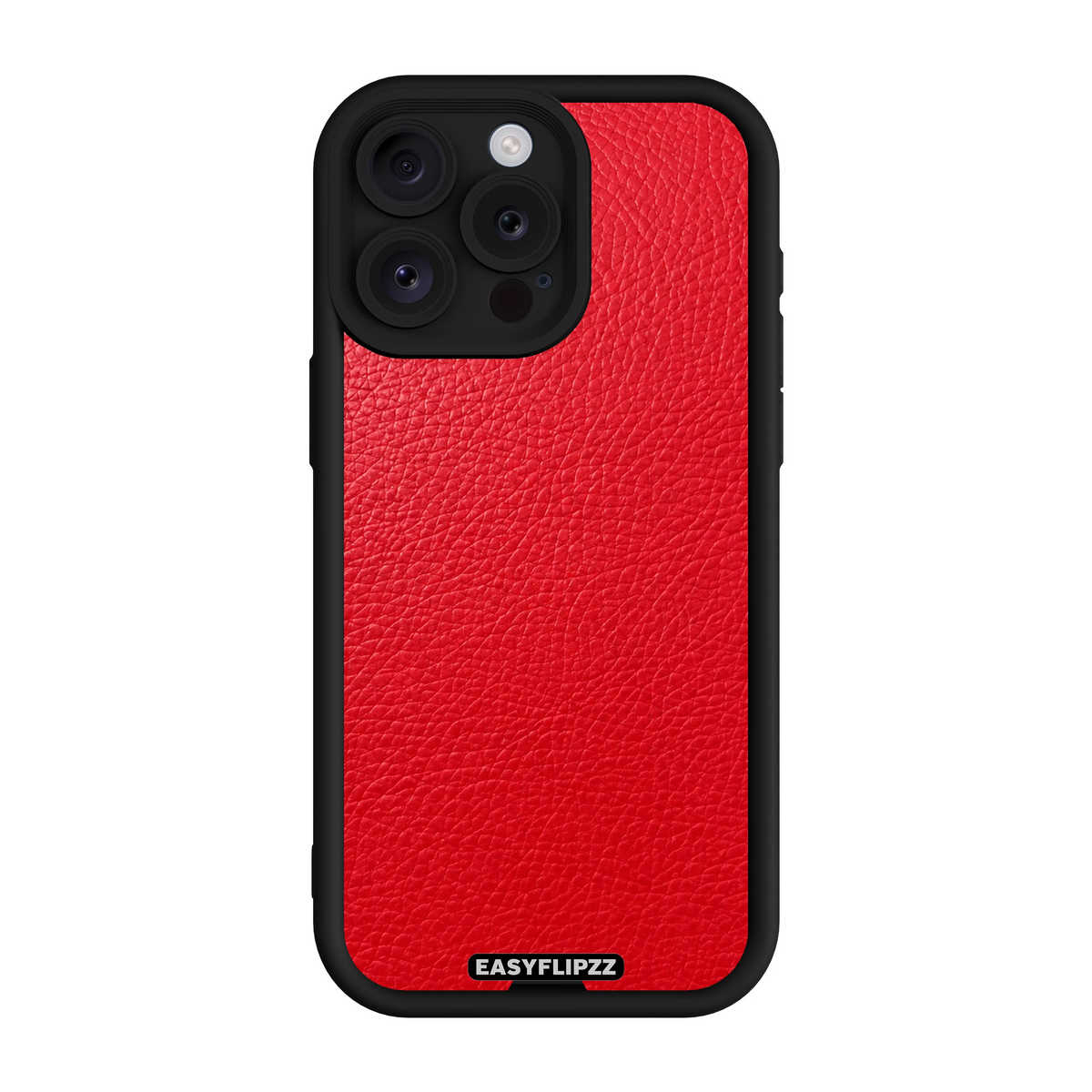 Cherry Red - iPhone 12 Pro