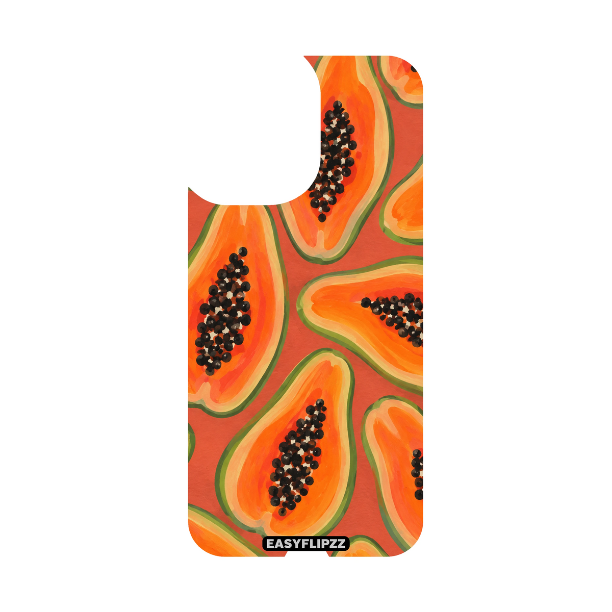 Papaya Terra Backflipzz - iPhone 16