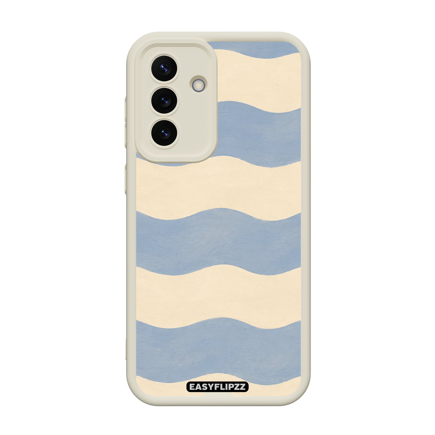 Breeze Blue - S24 FE