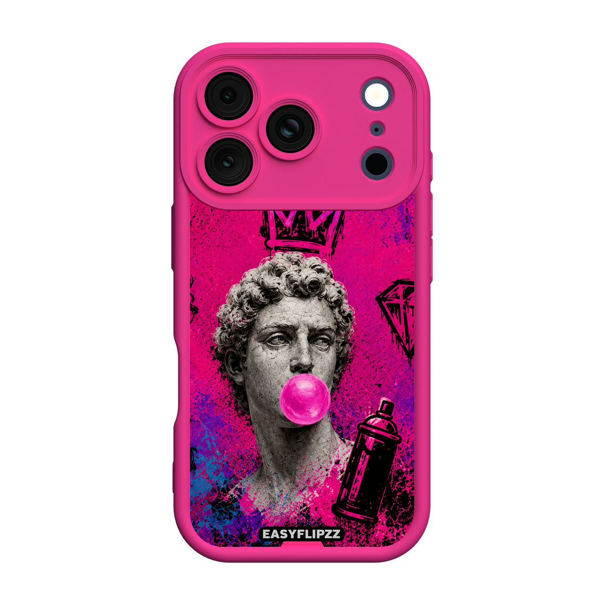 Vandal - iPhone 17 Pro Max