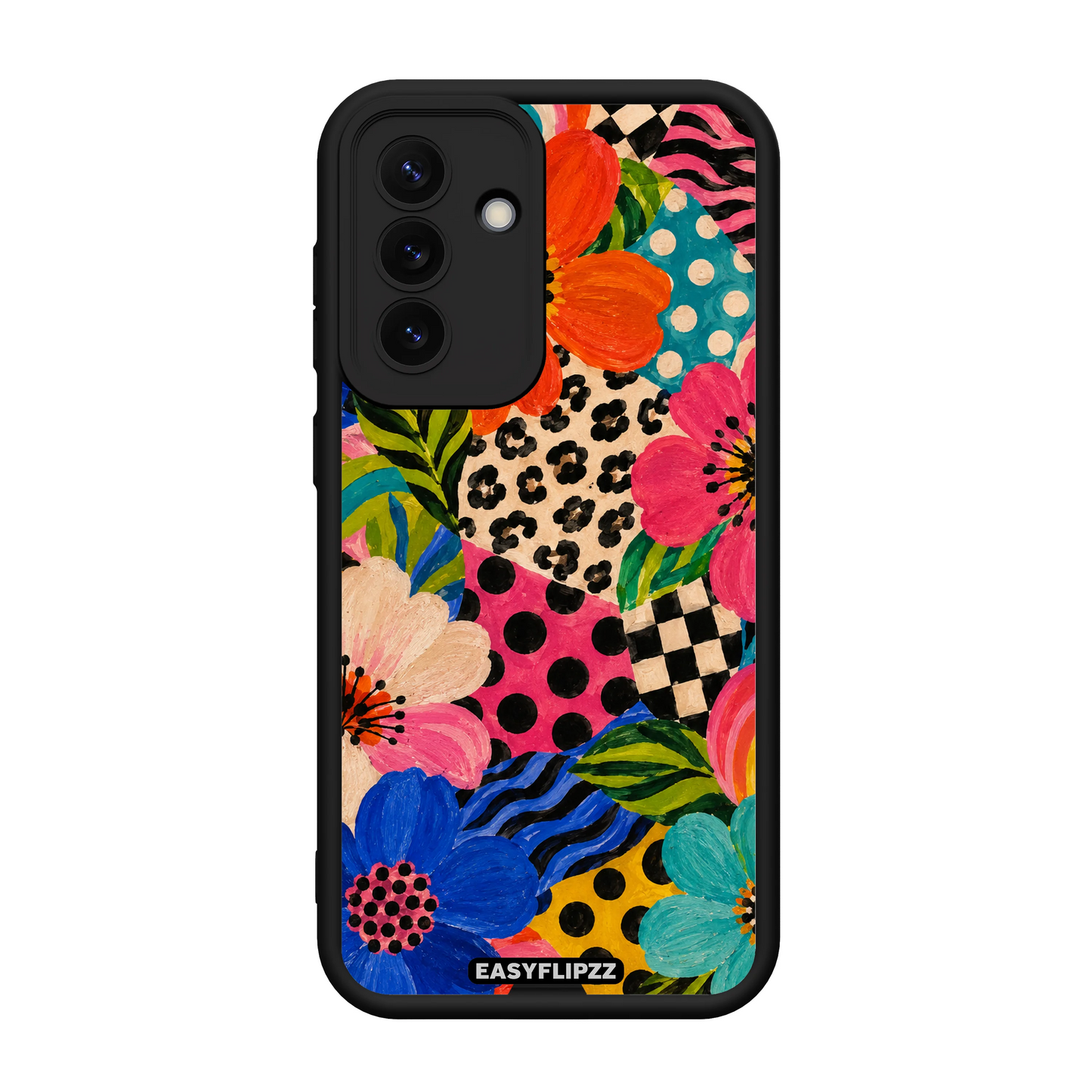 Wild Bloom - A55