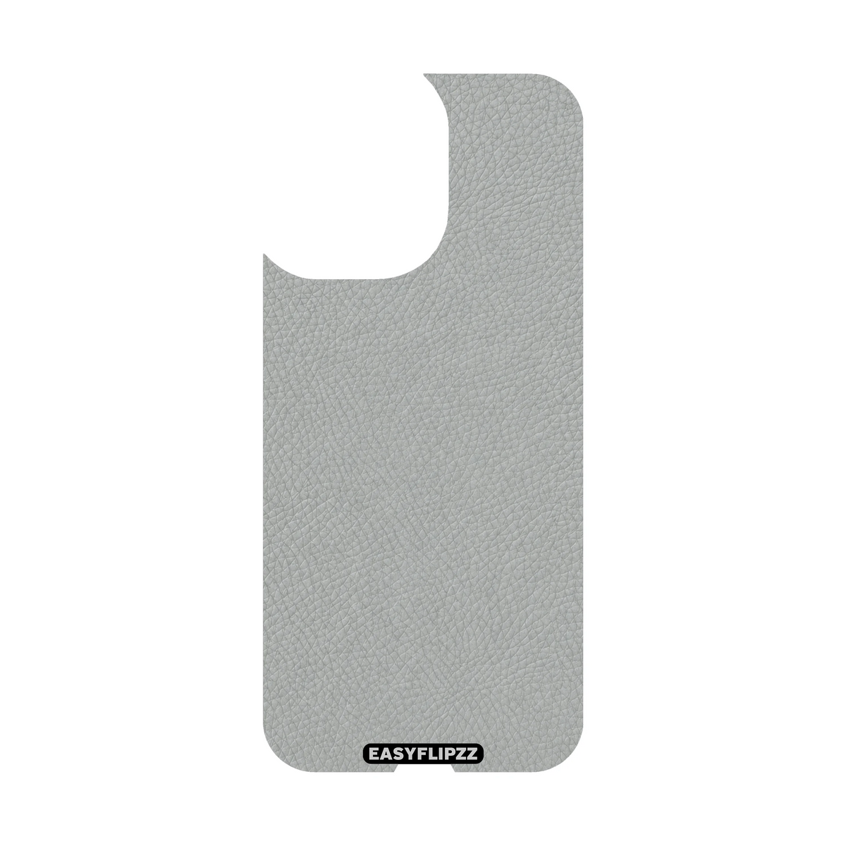 Pearl Grey Backflipzz - iPhone 17