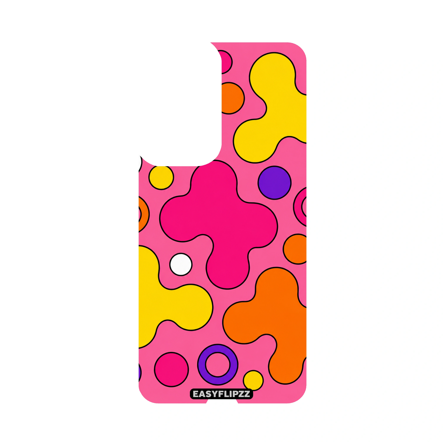 Pink Melt Backflipzz - A27