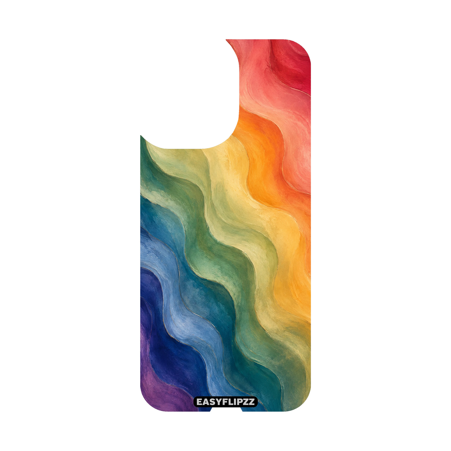Aurora Haze Backflipzz - A05