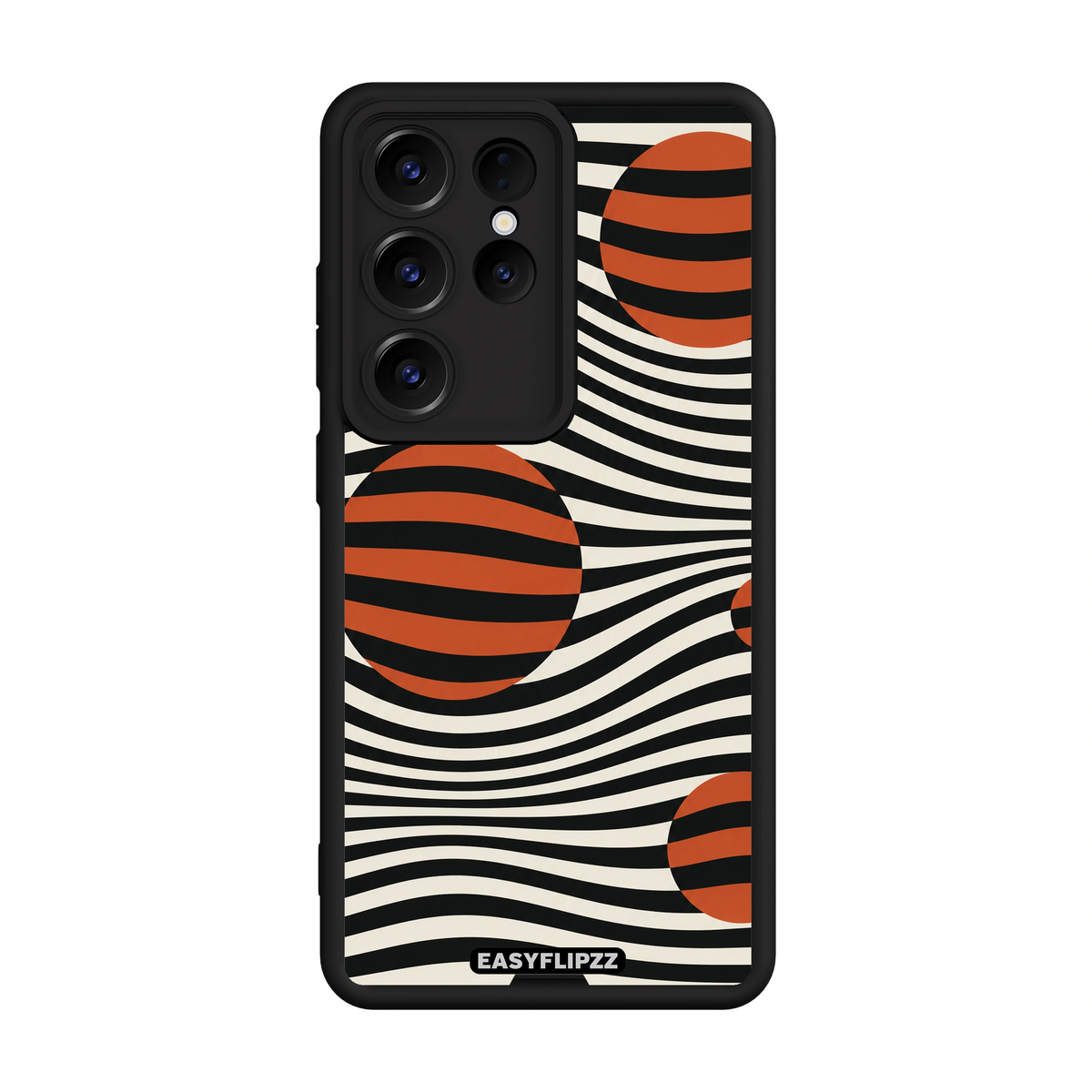 Orbit - S25 Ultra