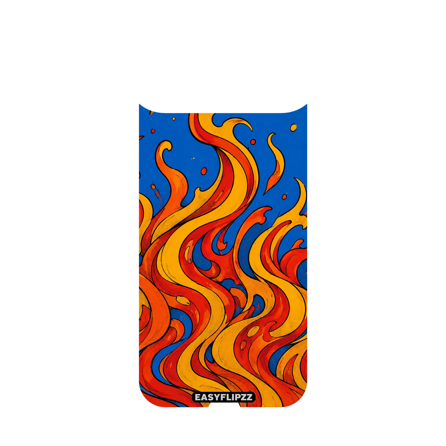 Inferno Backflipzz - iPhone 17 Air