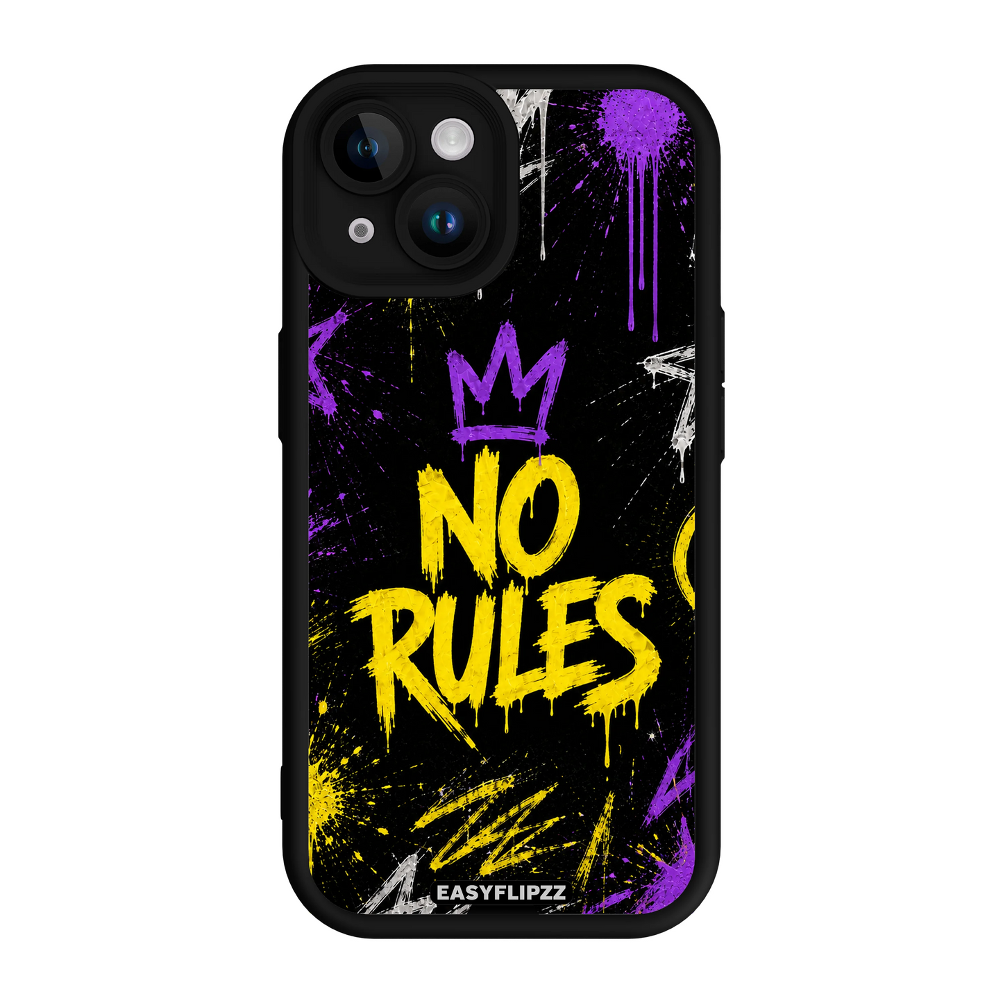 No Rules - iPhone 14