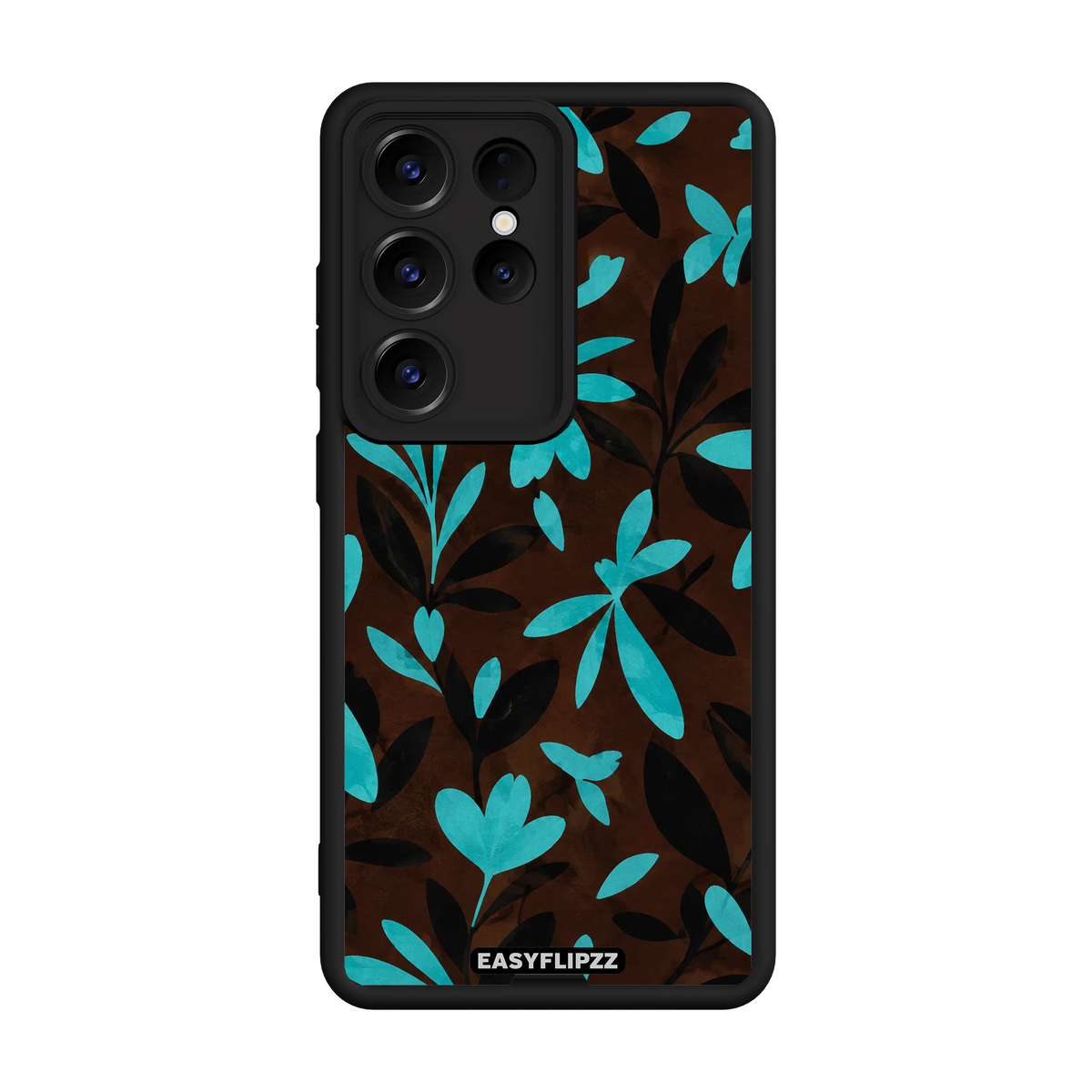 Turquoise Noir - S25 Ultra