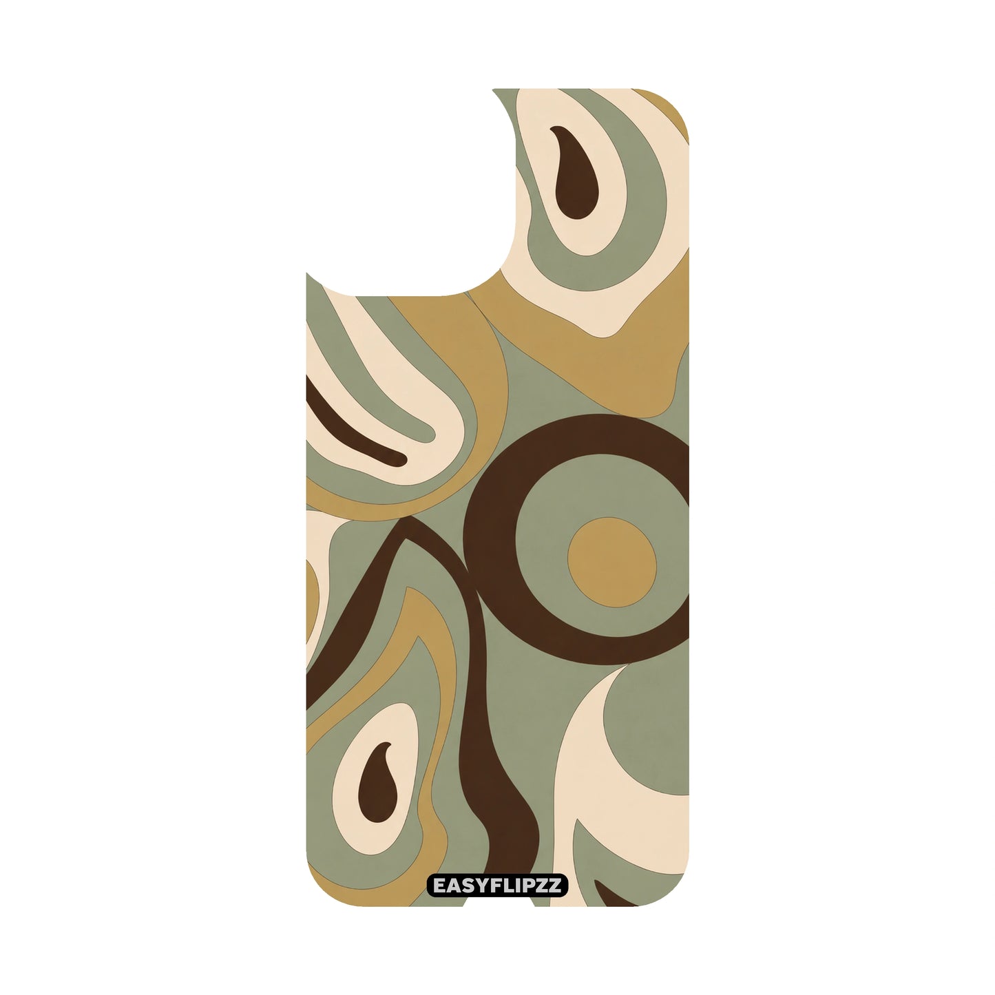 Sage Riviera Backflipzz - iPhone 15
