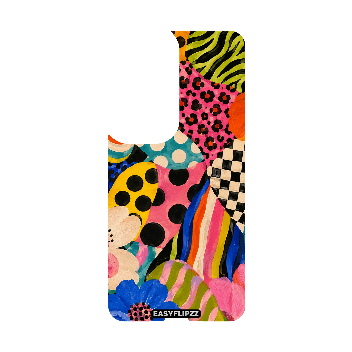 Pop Safari Backflipzz - S23 Plus