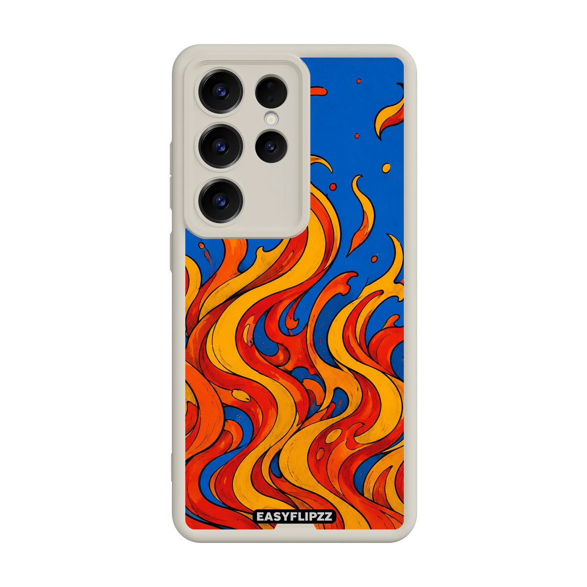 Inferno - S26 Ultra