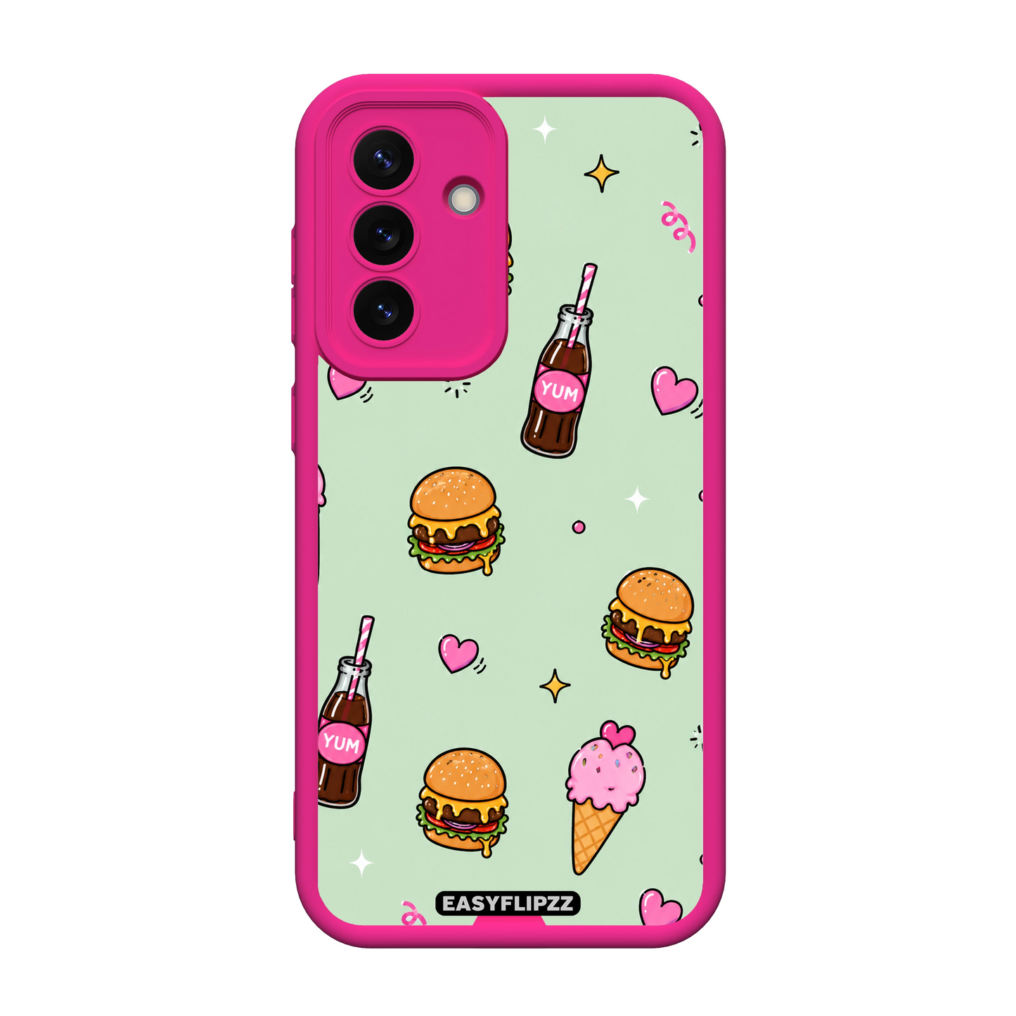 Sugar Rush - A34