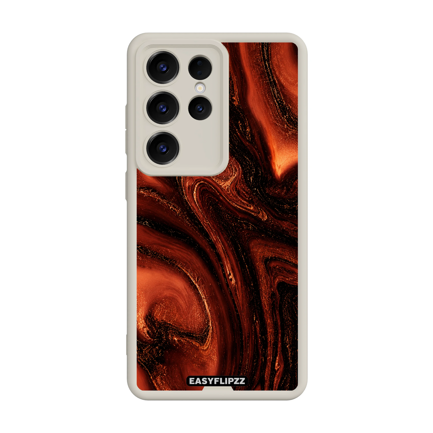 Sunset Magma - S22 Ultra