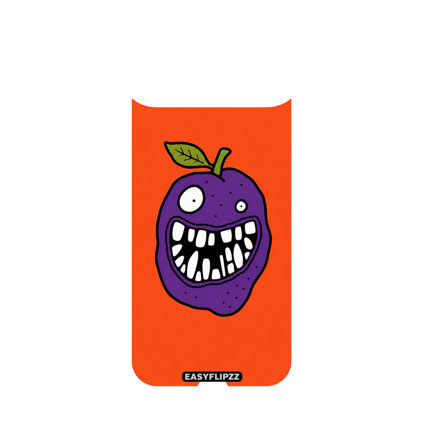 Grape Goblin Backflipzz - iPhone 17 Air
