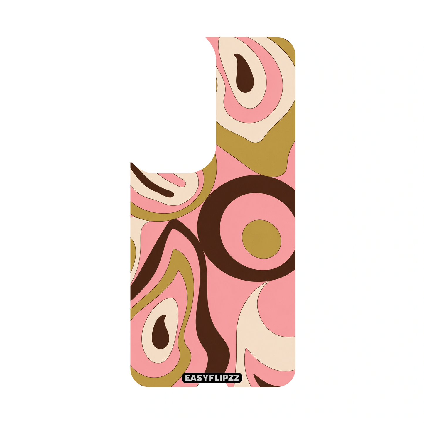 Rose Riviera Backflipzz - S22 Plus