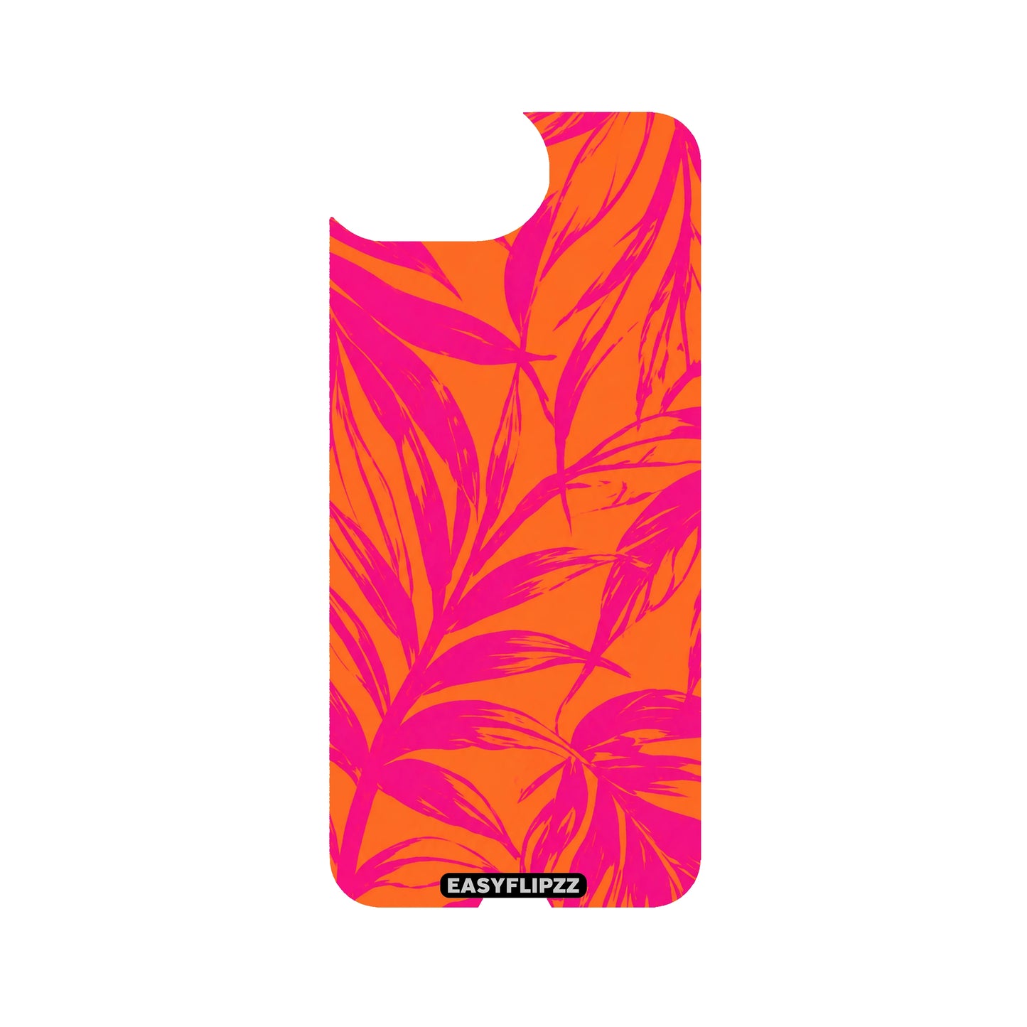 Neon Canopy Backflipzz - iPhone 16e