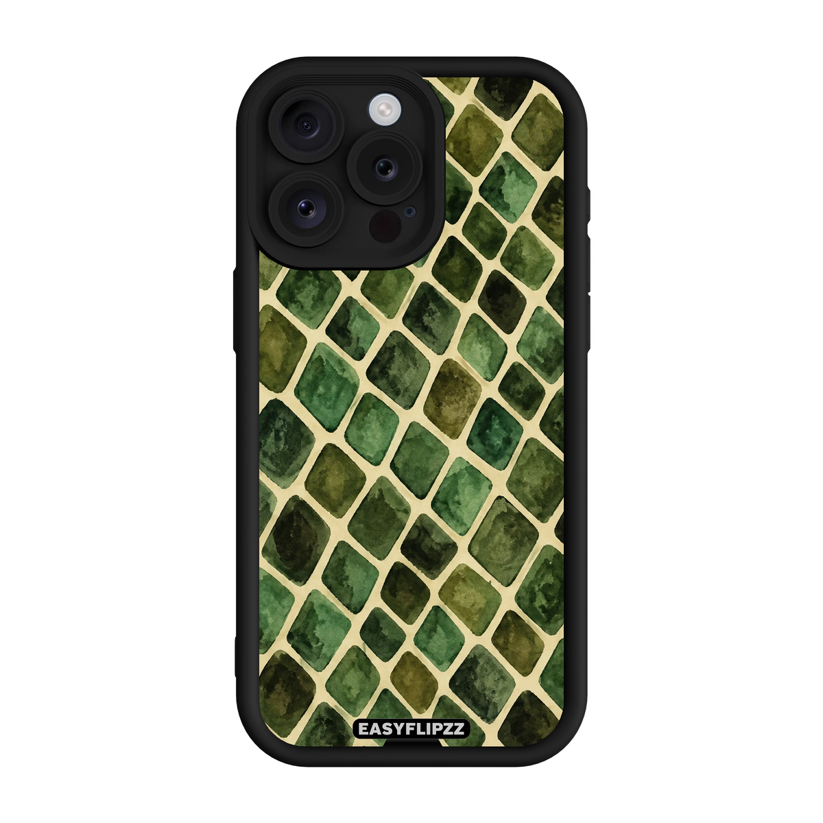 Mossique - iPhone 14 Pro Max