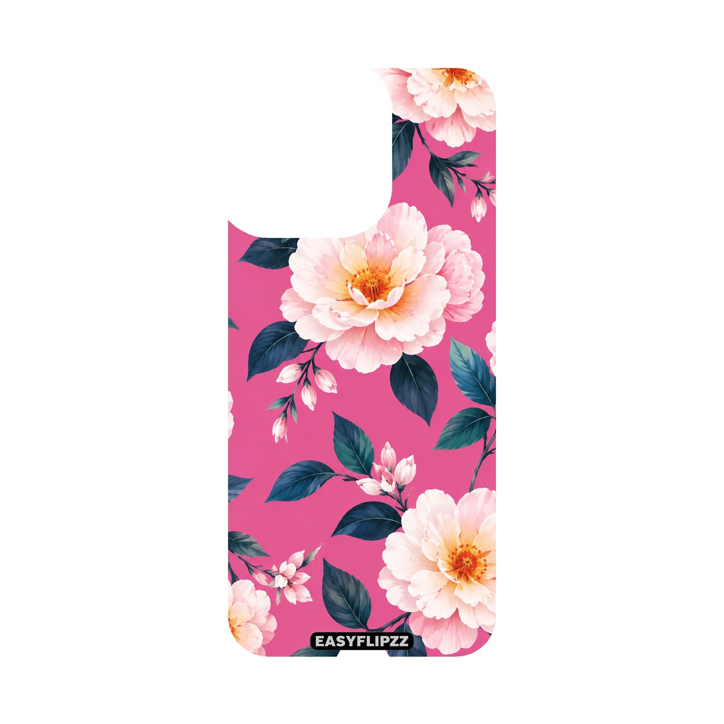 Peony Pop Backflipzz - iPhone 14 Pro