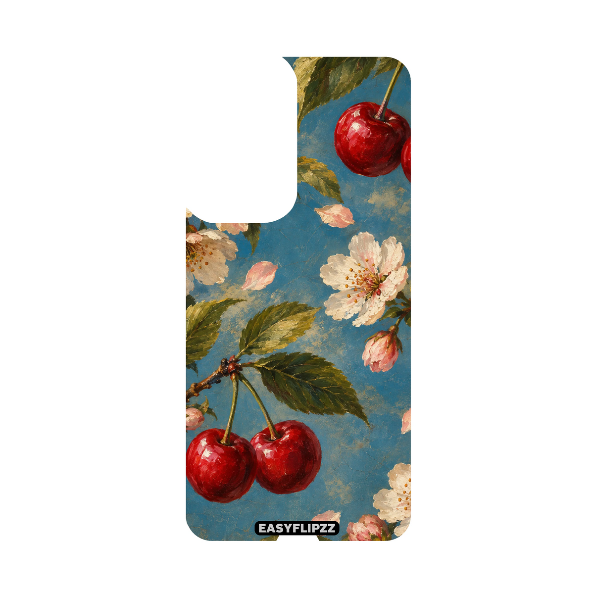 Cherelle Backflipzz - S26 Plus