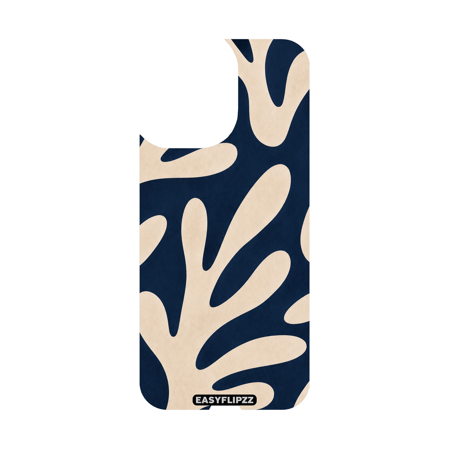 Coral Navy Backflipzz - A05