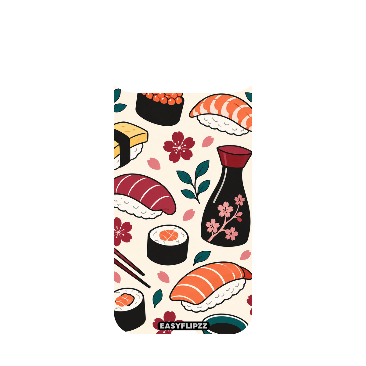 Sushimi Backflipzz - iPhone 17 Air