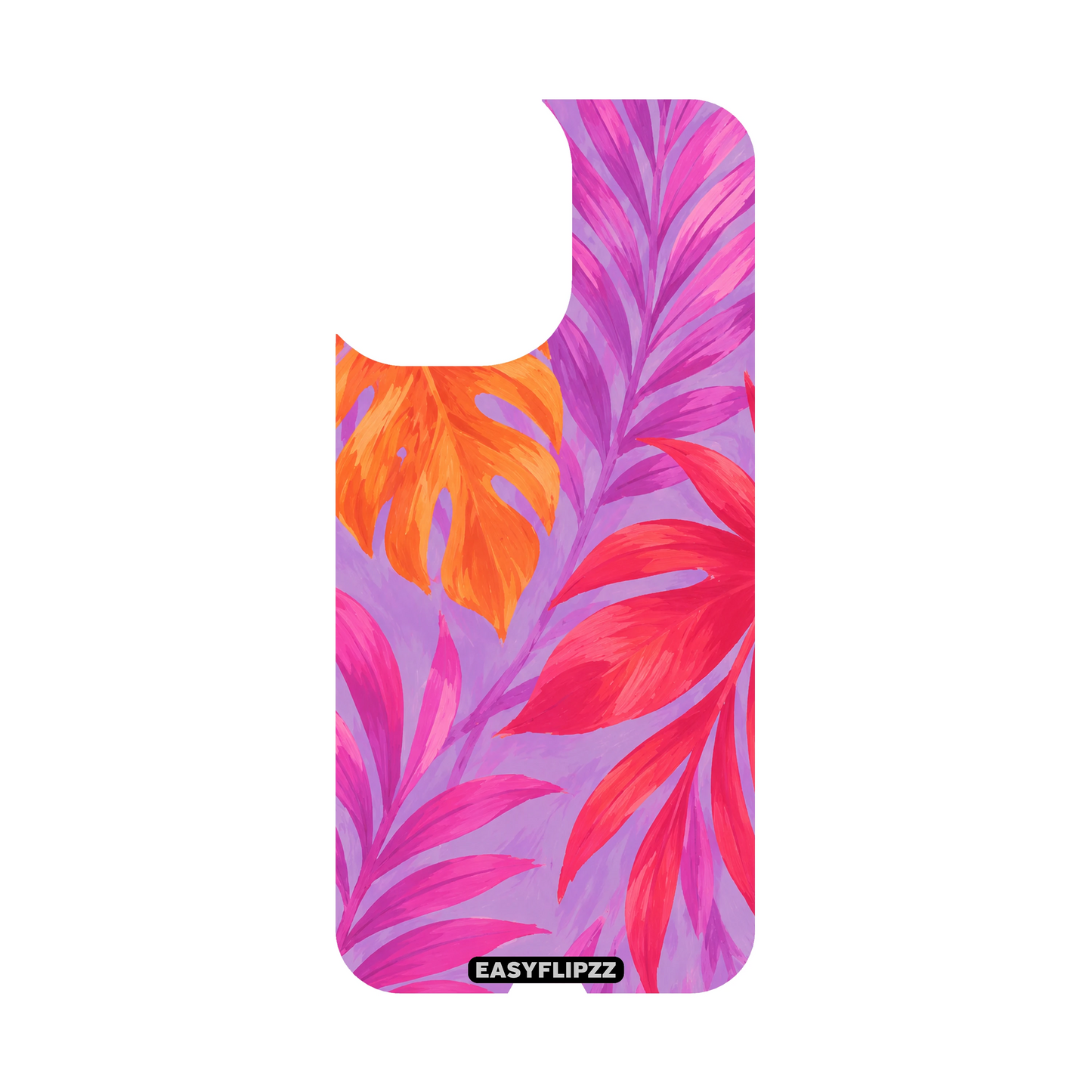 Candy Canopy Backflipzz - iPhone 16 Plus
