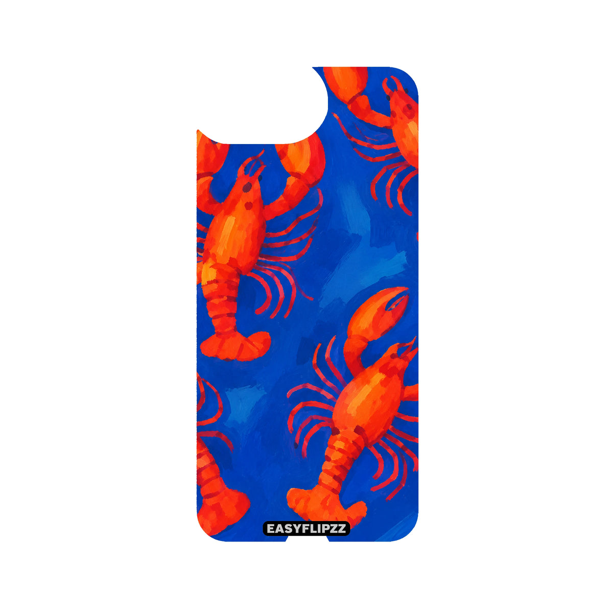 Redclaw Backflipzz - iPhone 16e