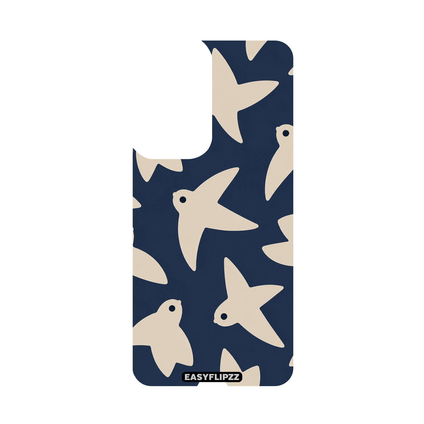 Midnight Doves Backflipzz - A34