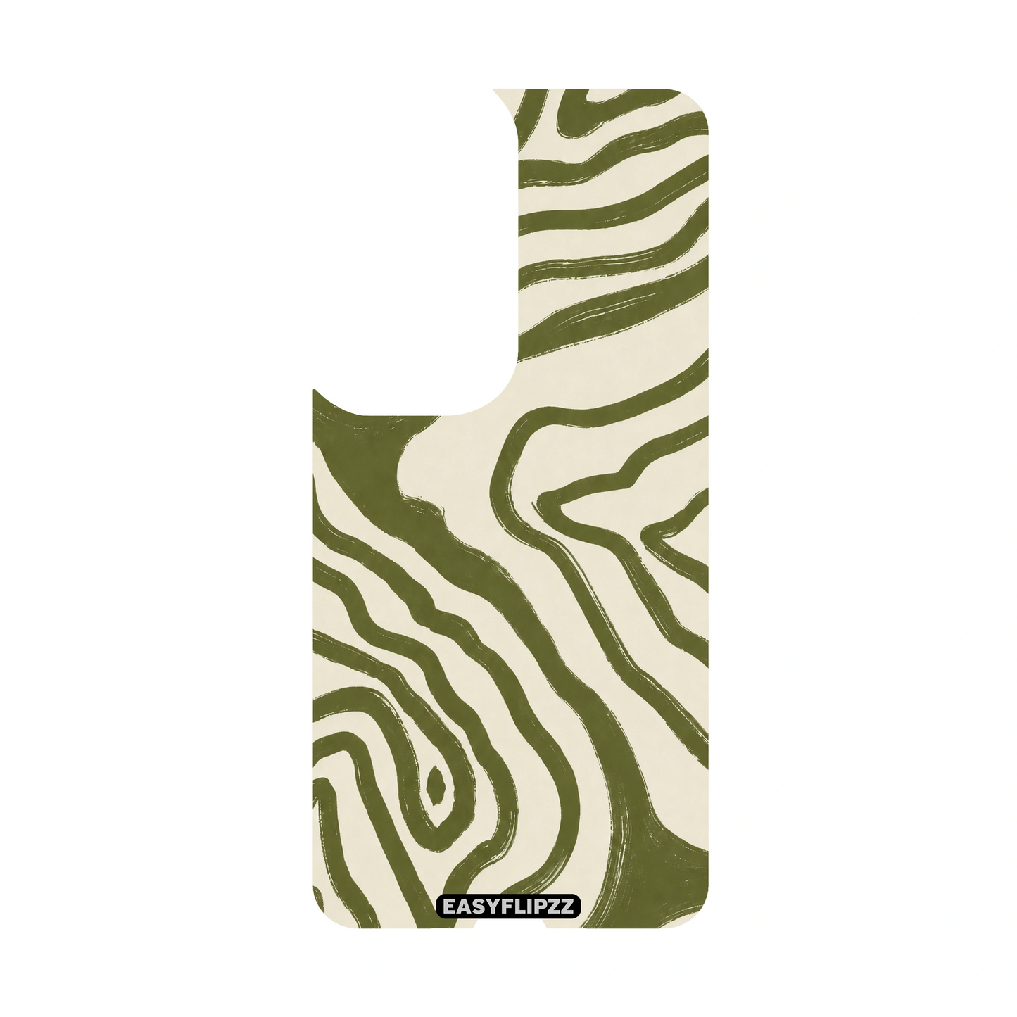 Olive Flow Backflipzz - S22
