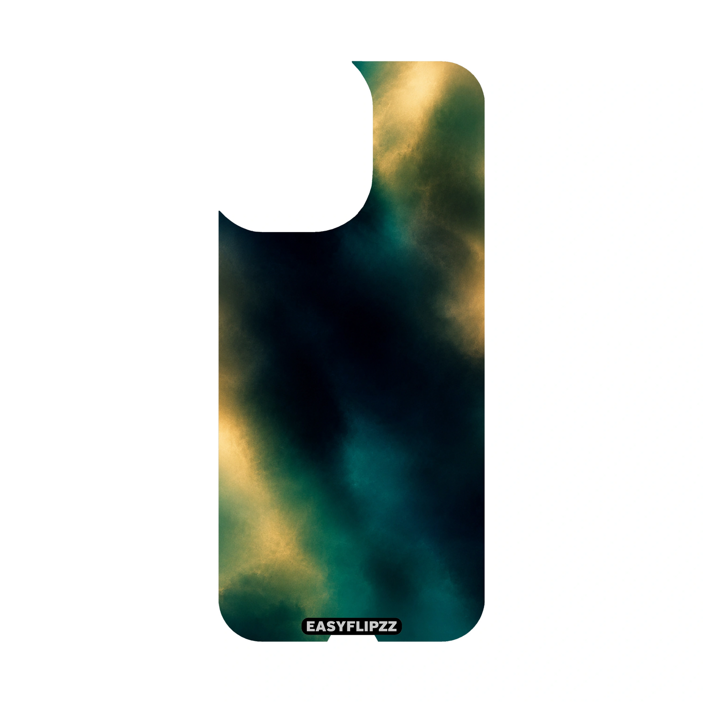 Midnight Emerald Backflipzz - A05