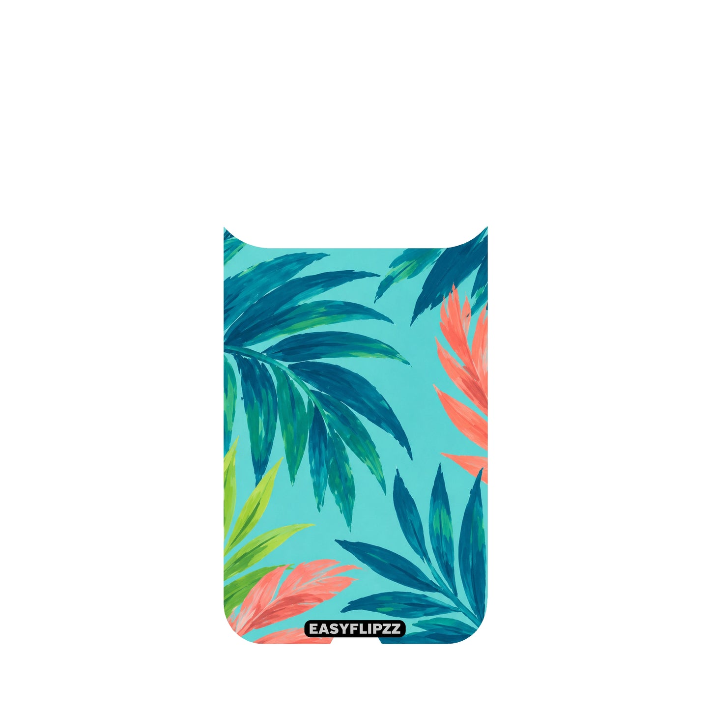 Tropical Leaves Backflipzz - iPhone 17 Pro Max