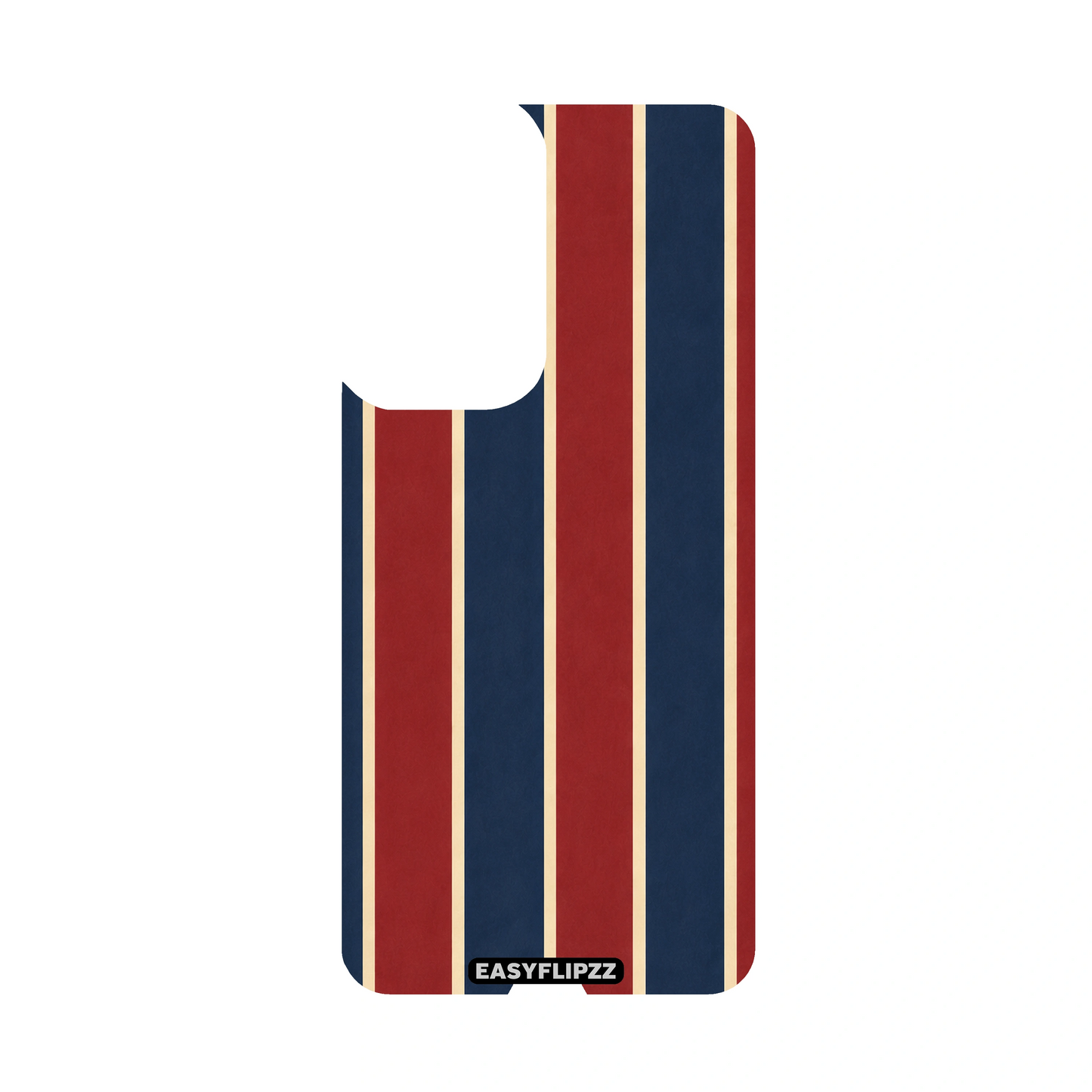 Liberty Lane Backflipzz - A15
