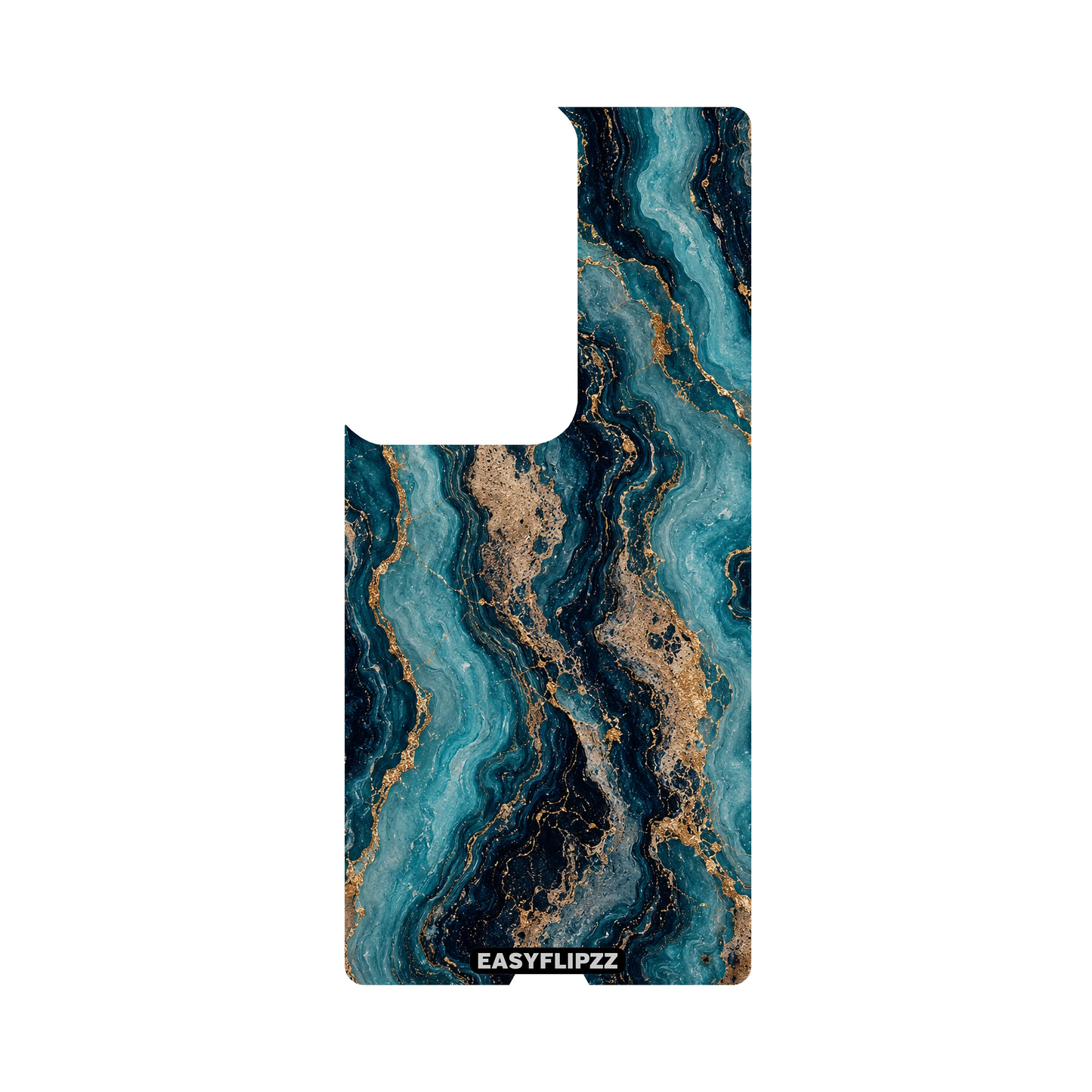 Ocean Marble Backflipzz - S22 Ultra