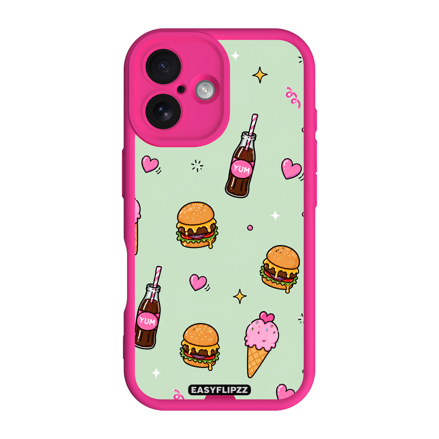 Sugar Rush - iPhone 16