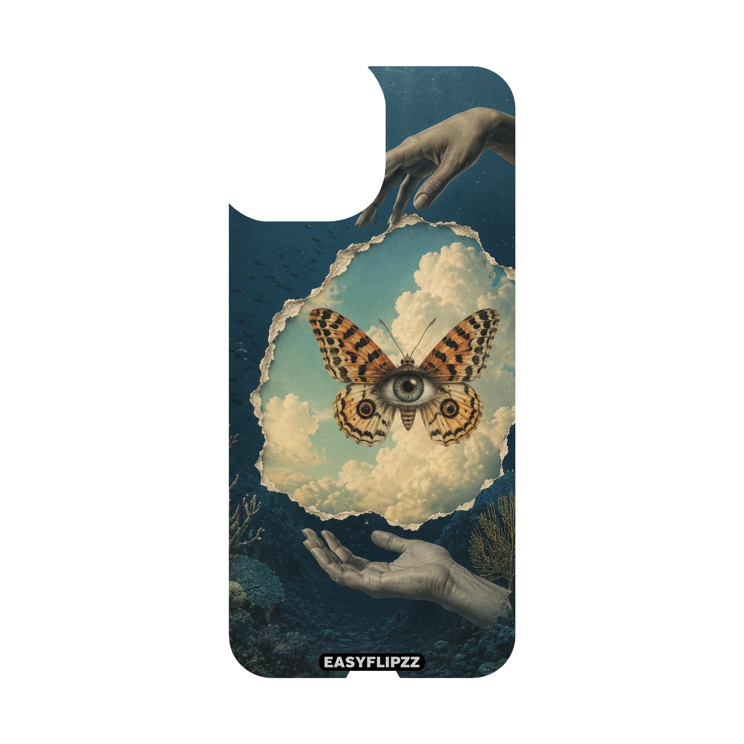 Eyefly Backflipzz - iPhone 14 Plus