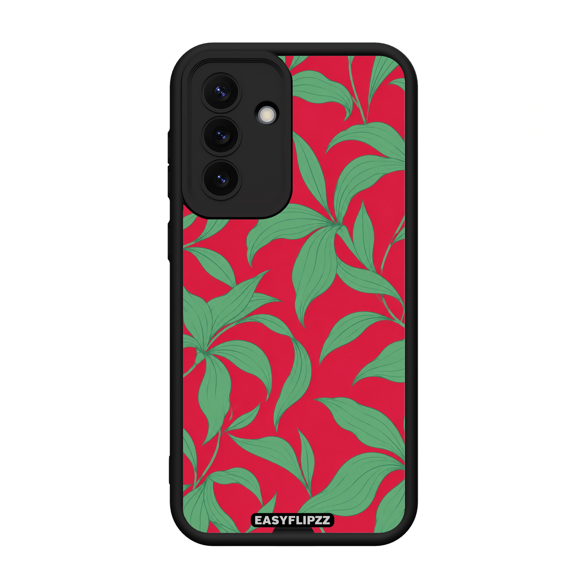 Scarlet Palm - A14