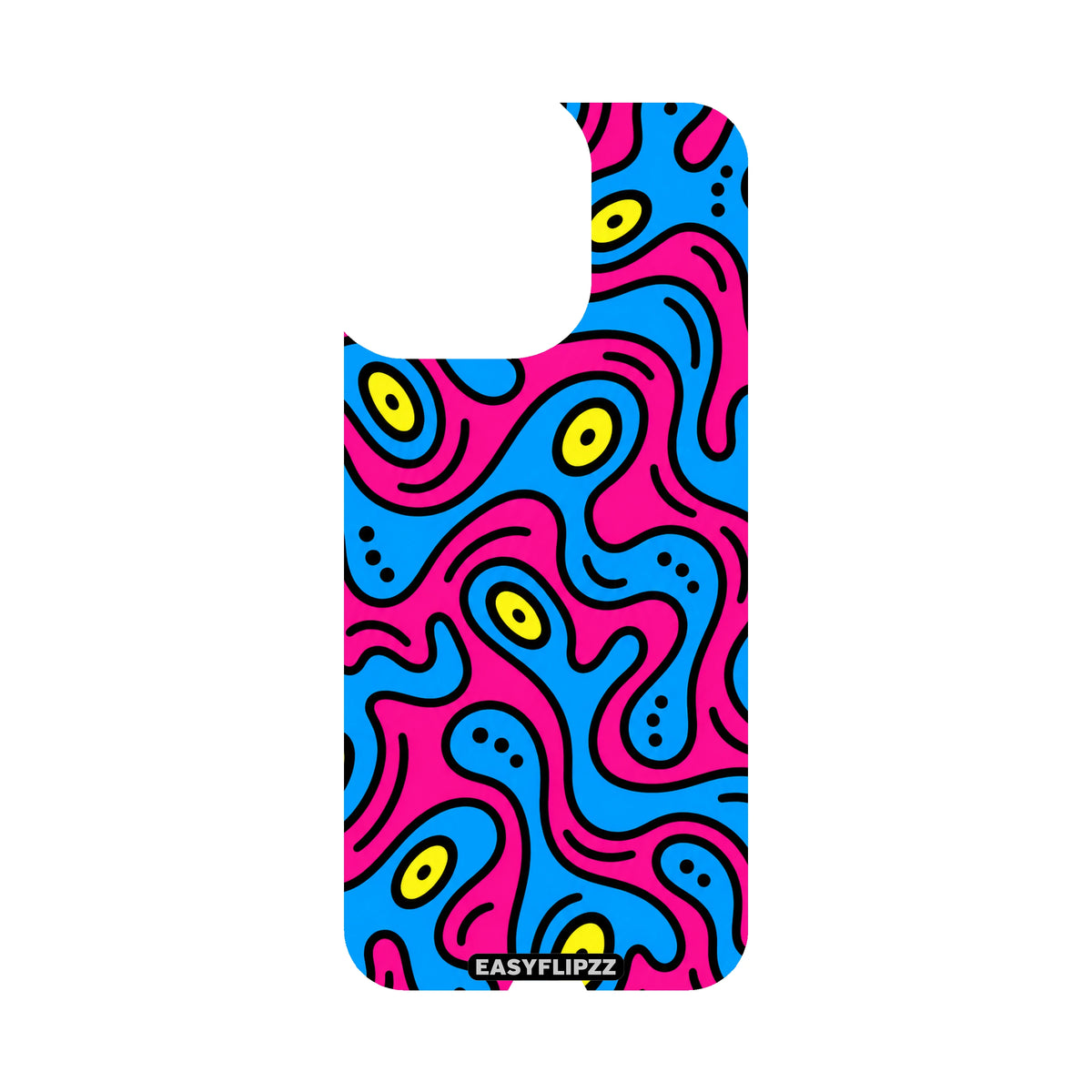 Ooze Backflipzz - iPhone 13 Pro Max