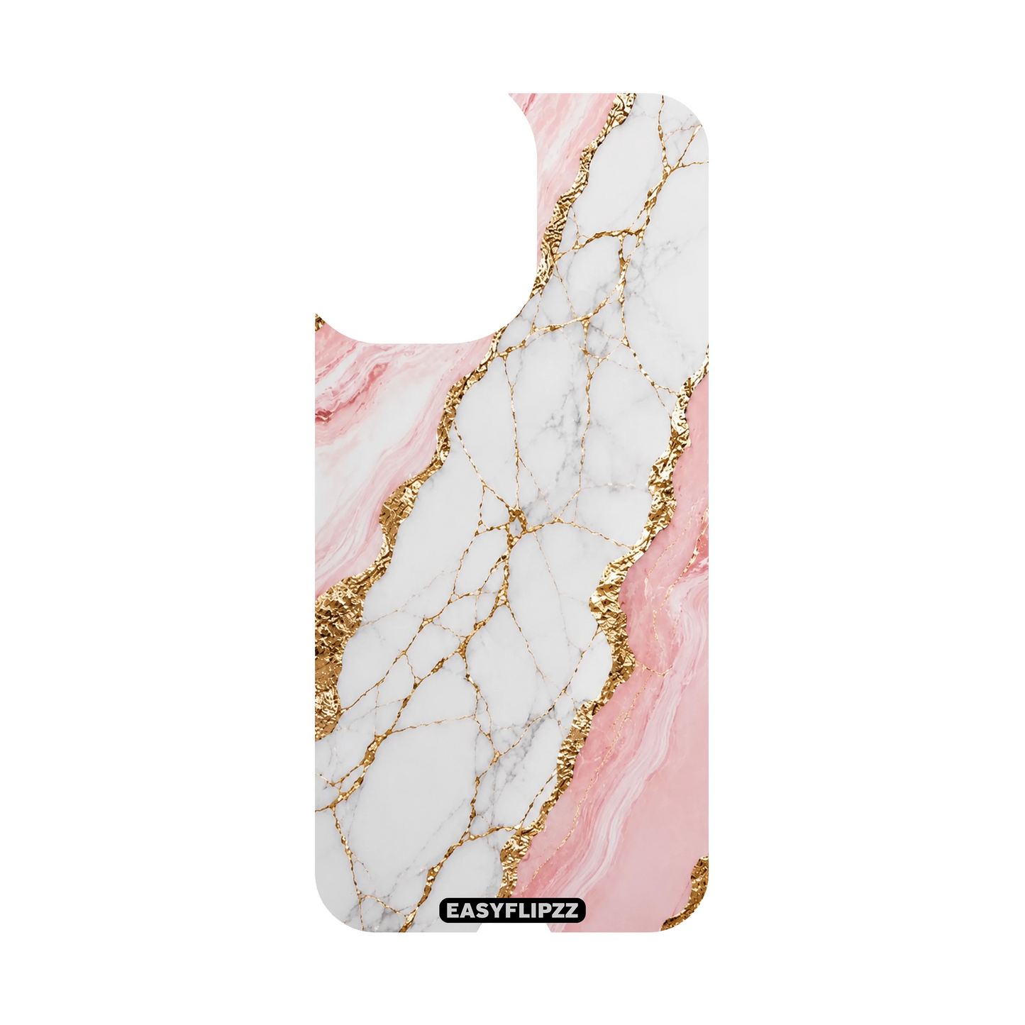 Rose Carrara Backflipzz - iPhone 16 Plus