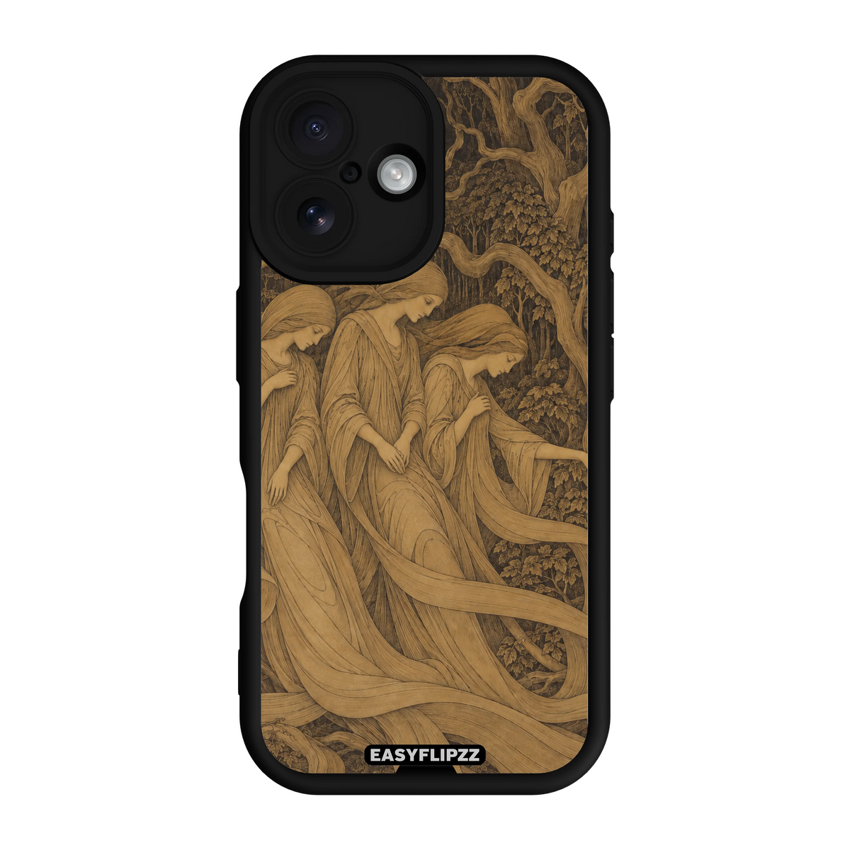 Mythwood - iPhone 16