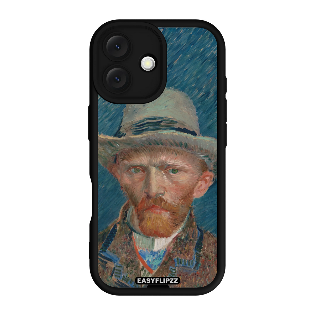 Blue Vincent - A05