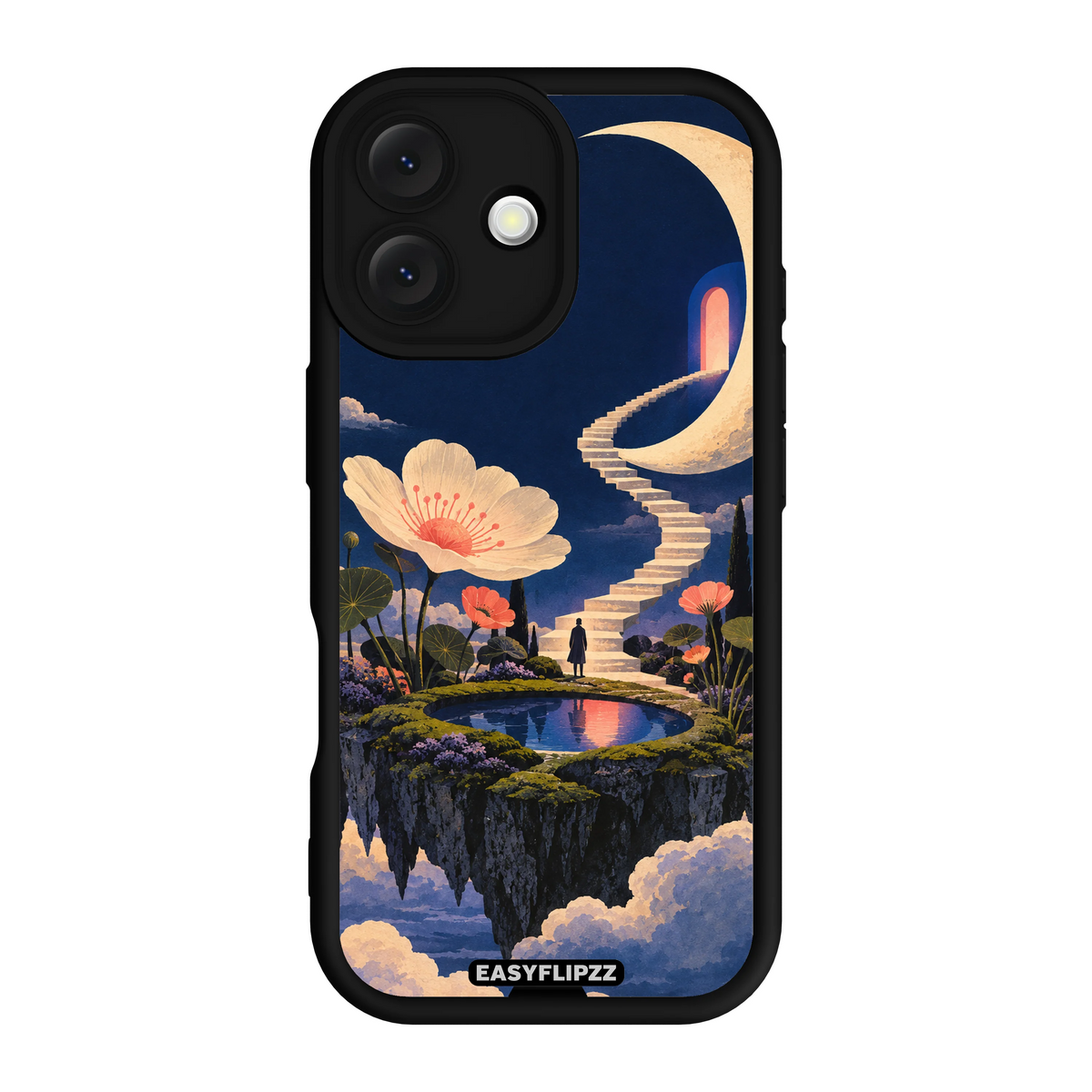 Elysia - iPhone 17