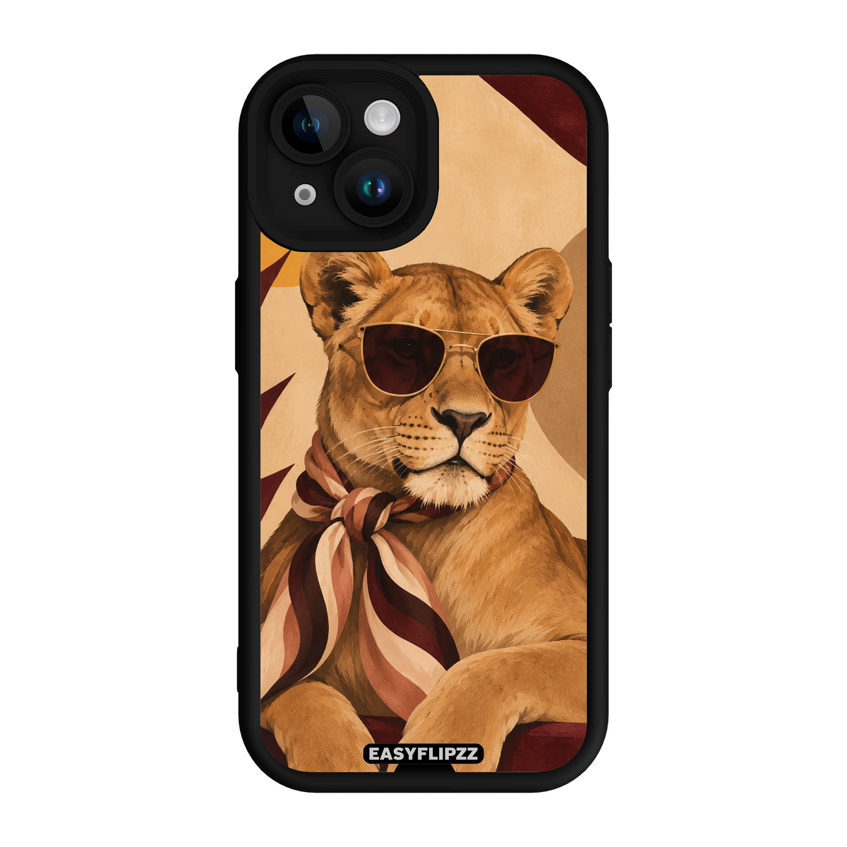 Leána - iPhone 14