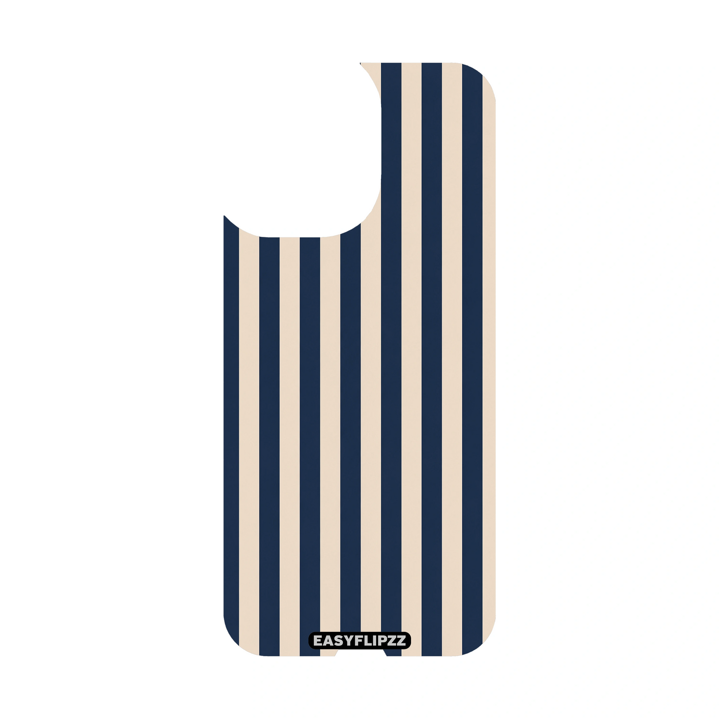 Navy Cabana Backflipzz - A05