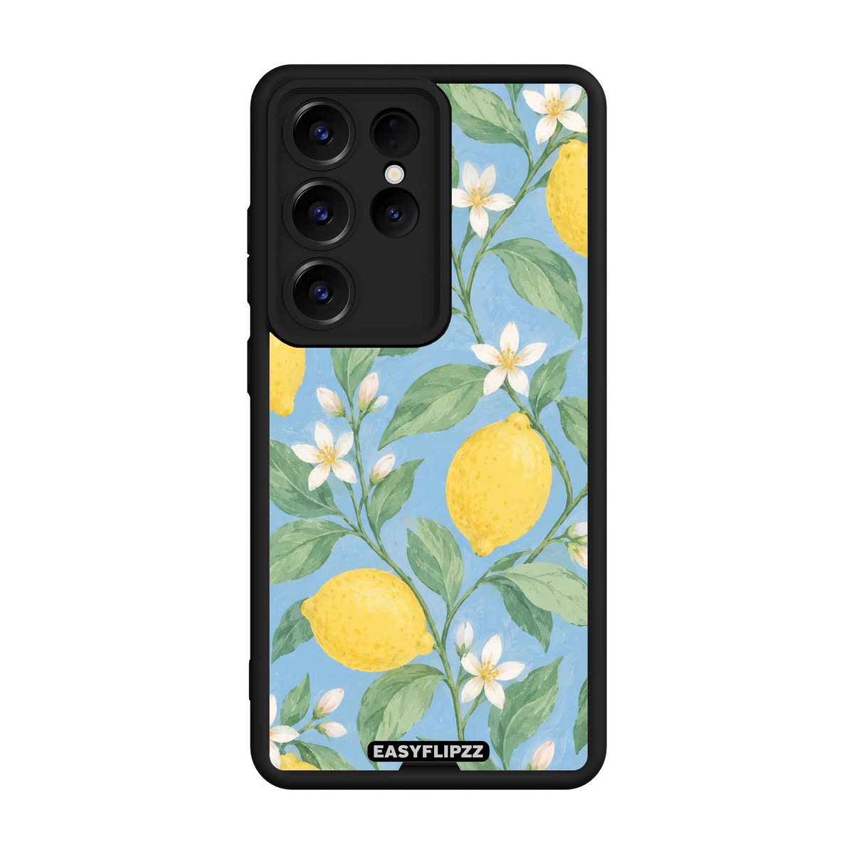 Limoncello Sky - S26 Ultra