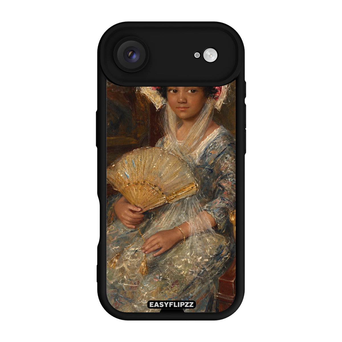 Isabella - iPhone 17 Air