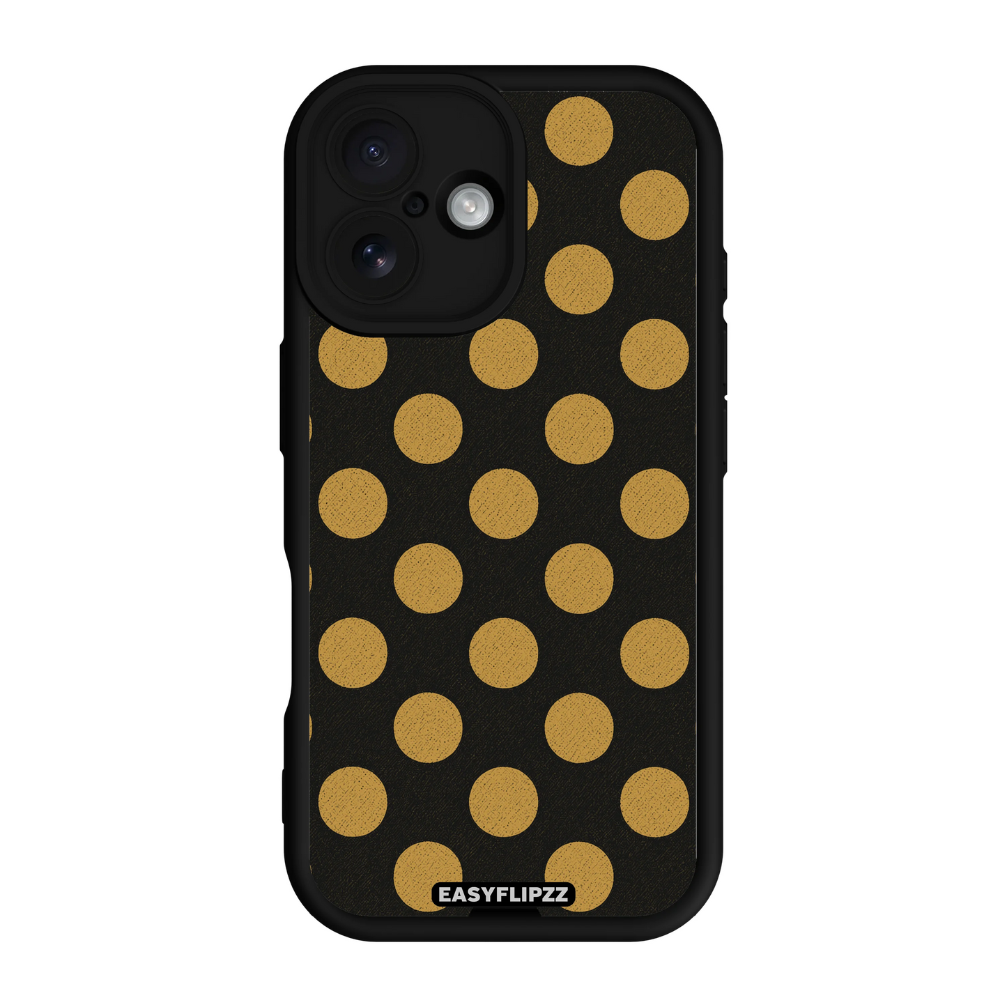 Onyx - iPhone 16 Plus