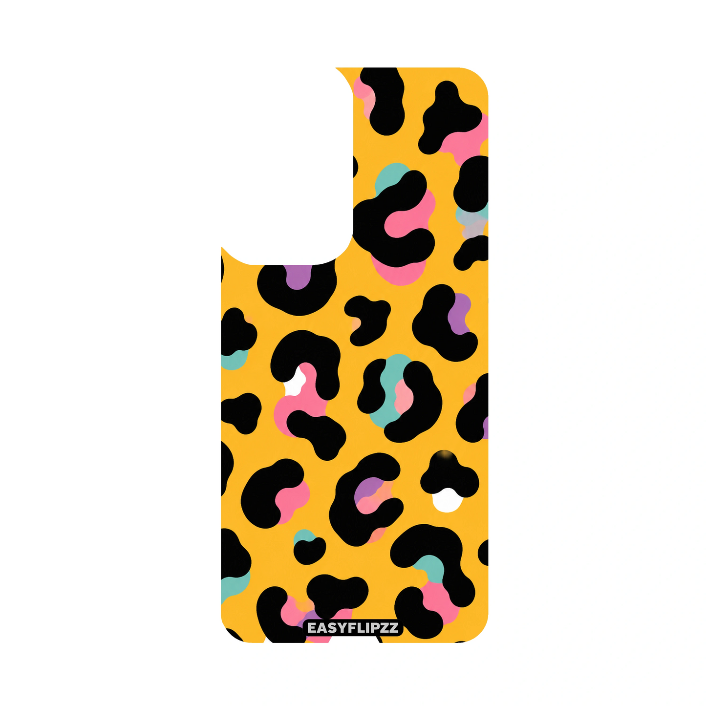 Sunshine Leopard Backflipzz - S26