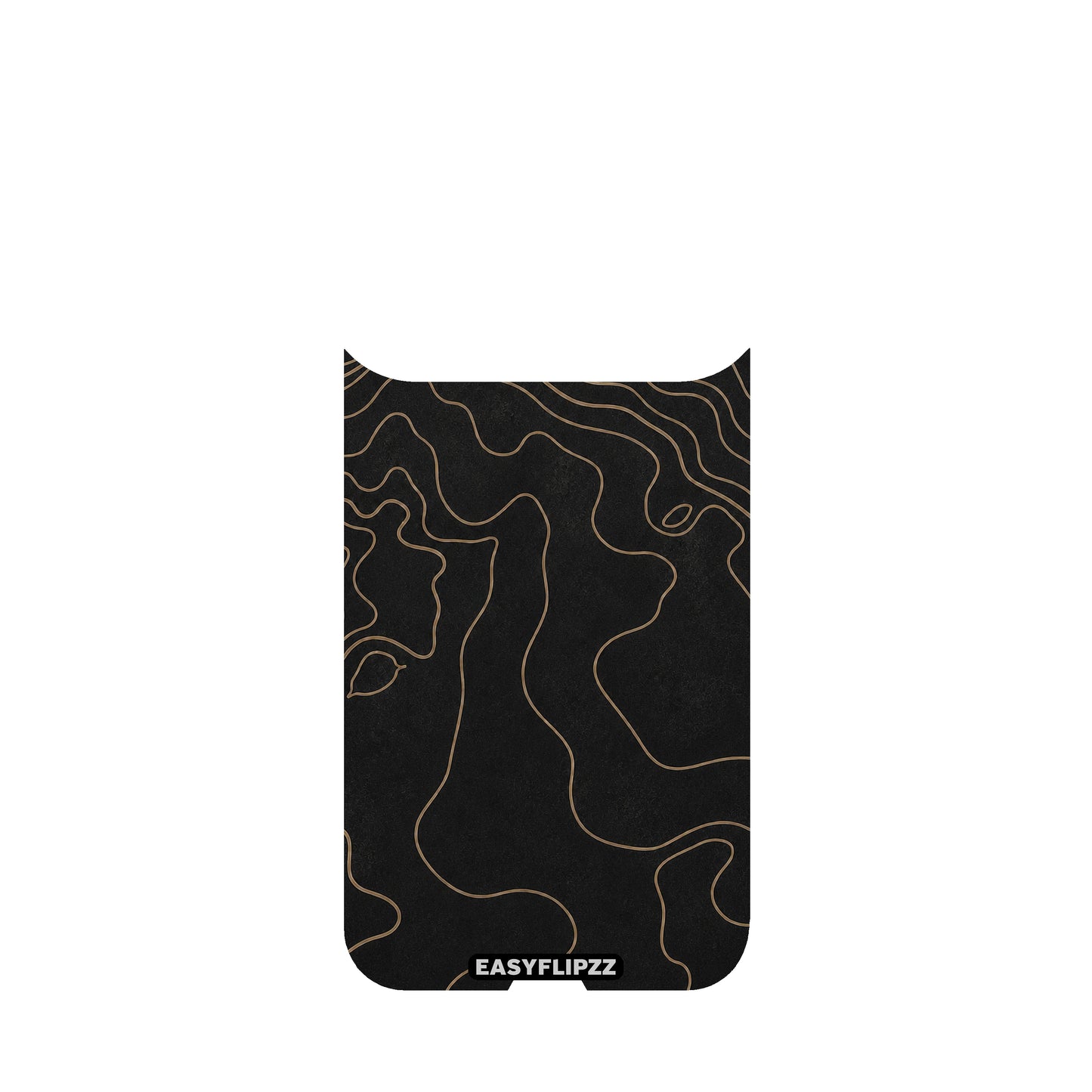 Atlas Noir Backflipzz - iPhone 17 Pro Max