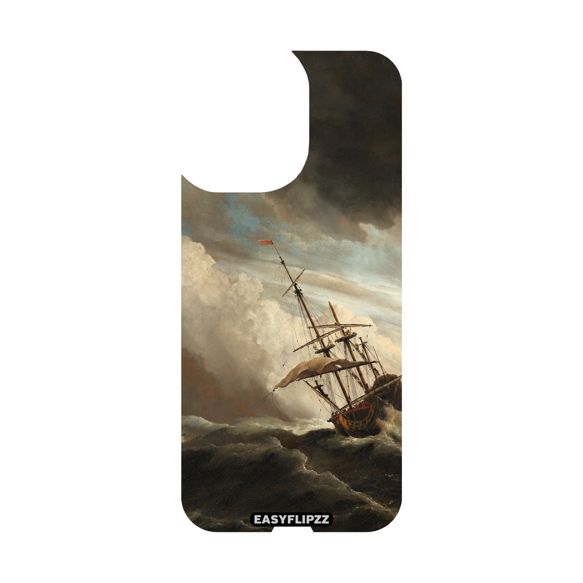 Galeon Backflipzz - iPhone 17